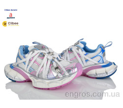 Кроссовки Clibee-Doremi